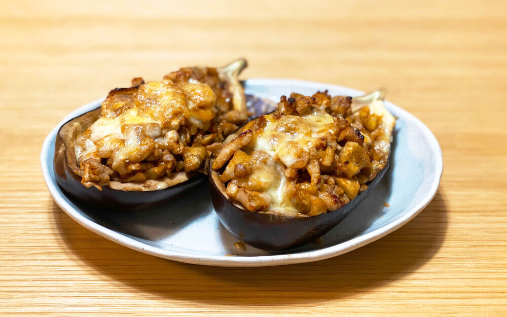 アツい夏は米ナス料理を楽しもう！簡単レシピ2選＆楽しい米ナスキャンペーン