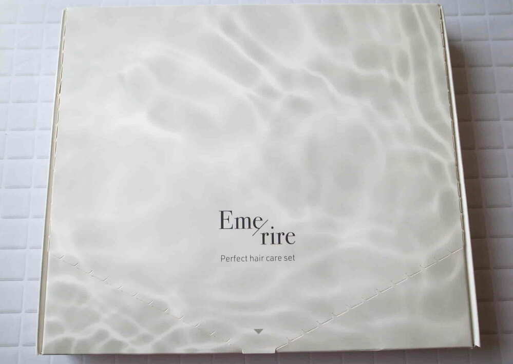 エメリルシャンプー＆トリートメントの口コミや効果は？体験してみた！