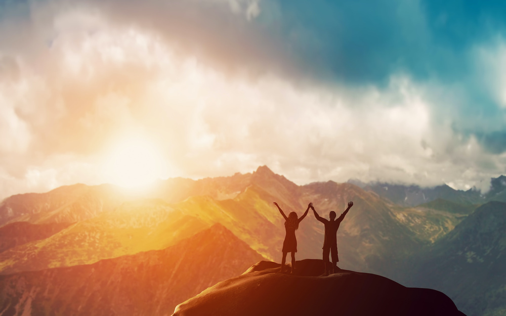 【1分で心理テスト】2022年にアップしそうなあなたの「○○運」は？