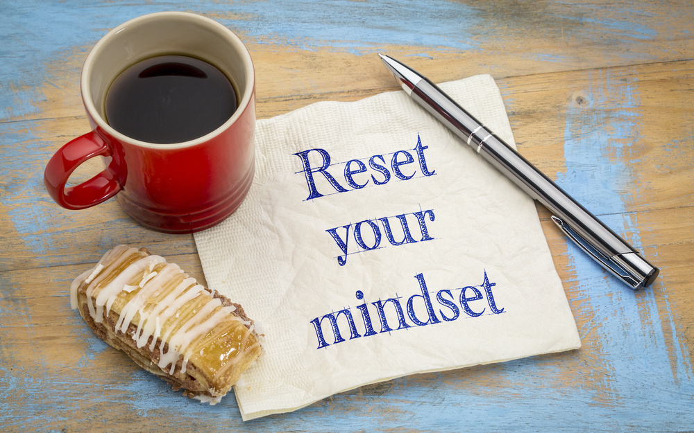 【1分で心理テスト】2022年スタートにあたり、あなたがリセットすべきことは？