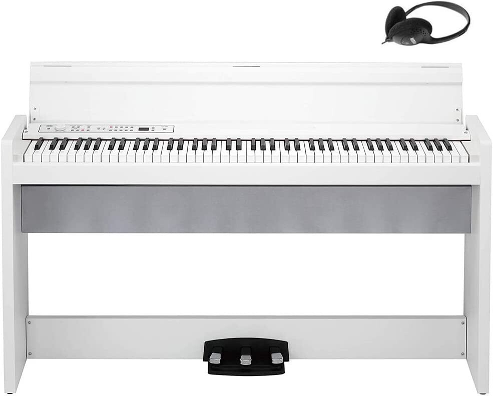 【3/29(火)まで】電子ピアノはAmazon新生活SALEでお得にゲット！