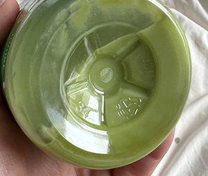 やること多くて、もう毎日ヘトヘト～！…なママの心をほぐしてくれる「癒しの抹茶ラテ」が新登場！