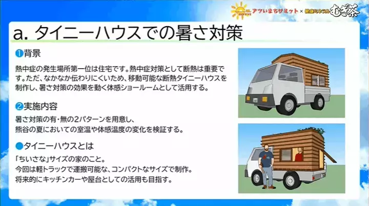 国内屈指の「アツいまち」が発信！暑さ対策をしながら猛暑を楽しむコツとは？