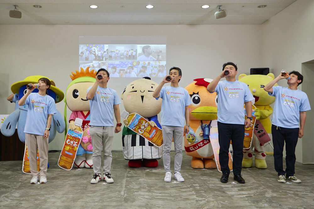 国内屈指の「アツいまち」が発信！暑さ対策をしながら猛暑を楽しむコツとは？