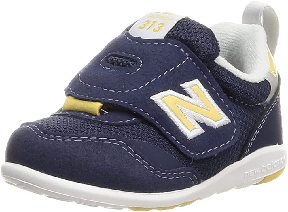 【Amazonプライムデー】定番シューズが買い！ ニューバランスのキッズ＆ベビーシューズが特別価格