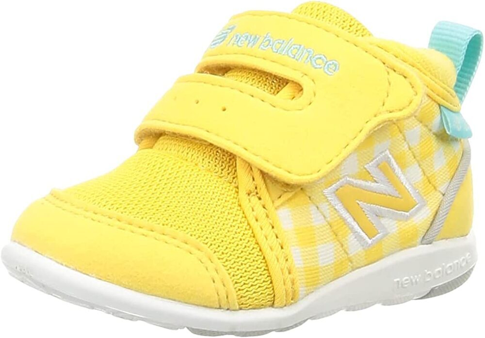 【Amazonプライムデー】定番シューズが買い！ ニューバランスのキッズ＆ベビーシューズが特別価格