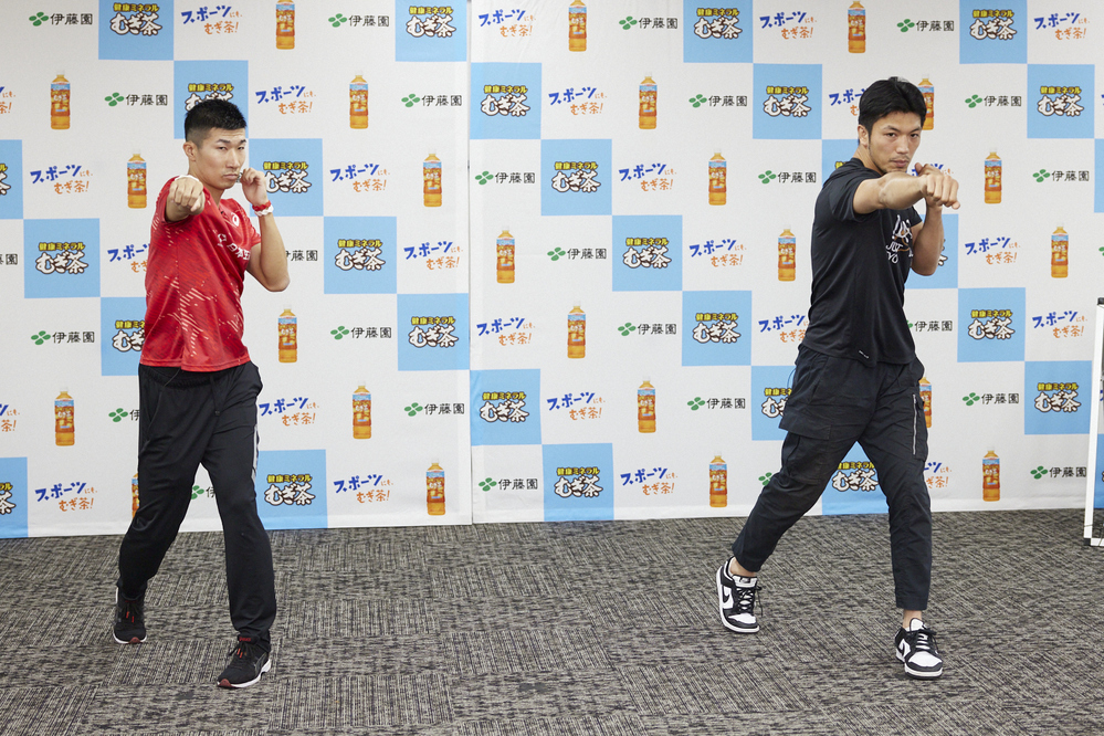 足が速くなるコツ＆子どもが夢を叶えるための秘訣を伝授！桐生選手・村田選手による「オンラインスポーツ教室」が開催