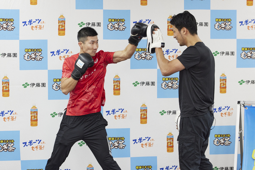 足が速くなるコツ＆子どもが夢を叶えるための秘訣を伝授！桐生選手・村田選手による「オンラインスポーツ教室」が開催