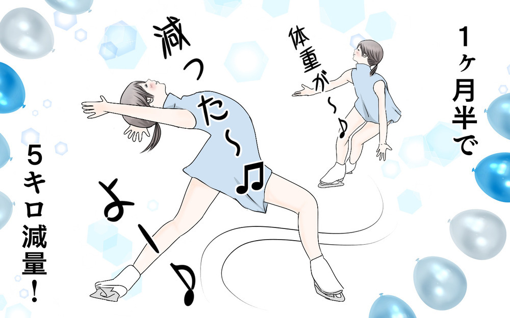 正月太り対策でオートファジーダイエットにチャレンジしてみた結果…【3姉妹DAYS Vol.39】