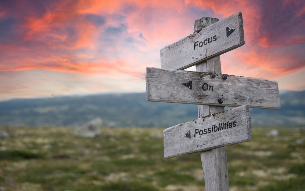 【1分で心理テスト】あなたにおすすめな「願望実現アプローチ法」は？