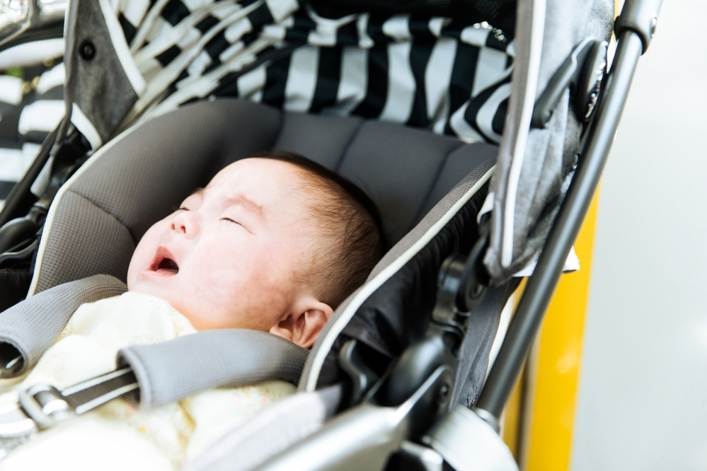 「泣いてもかましまへん！」があふれる街づくり【WEラブ赤ちゃんプロジェクト賛同自治体キャラバン#京都府編】