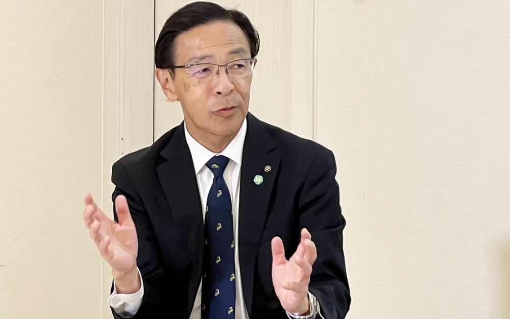 「泣いてもかましまへん！」があふれる街づくり【WEラブ赤ちゃんプロジェクト賛同自治体キャラバン#京都府編】