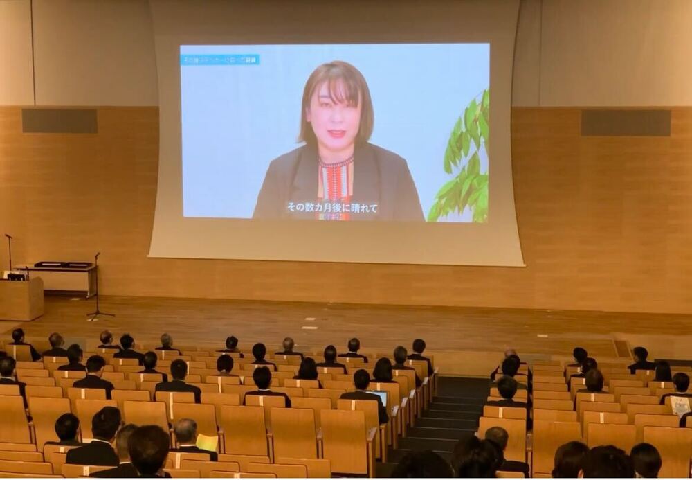 「泣いてもかましまへん！」があふれる街づくり【WEラブ赤ちゃんプロジェクト賛同自治体キャラバン#京都府編】