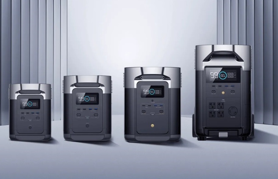 防災にも活躍する子連れキャンプの新・必需品!?　スマホ充電もできるポータブル冷蔵庫＆エアコンが登場！