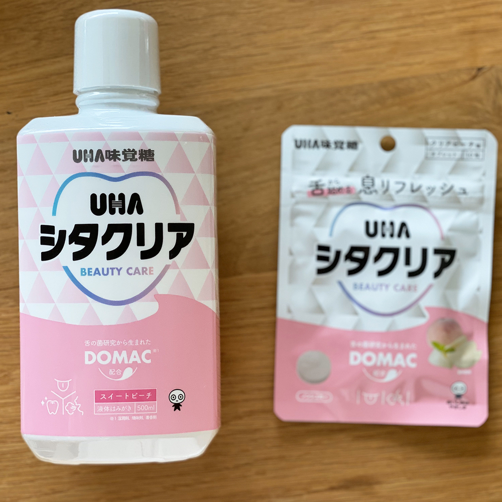 幼い頃からの「舌ケア」の習慣化が肝心！ お口の健康を守る、親子のためのオーラルケアアイテム 3選