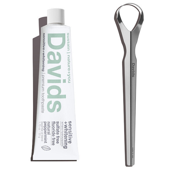 幼い頃からの「舌ケア」の習慣化が肝心！ お口の健康を守る、親子のためのオーラルケアアイテム 3選