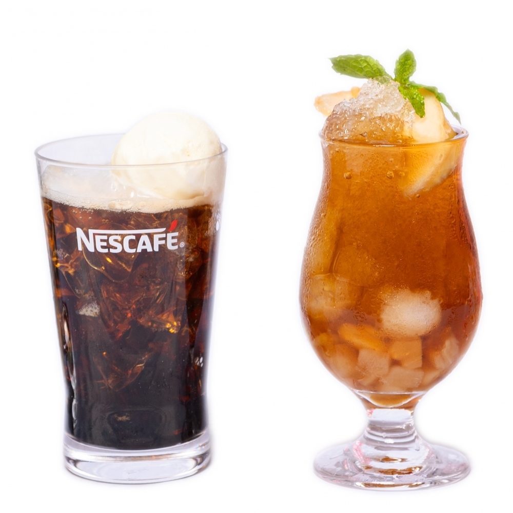 暑い日には”シュワカフェ”を！　“生炭酸”とコーヒーの絶妙マリアージュを味わえる「ネスカフェ 原宿」【編集部の「これ、気になる！」  Vol.5】