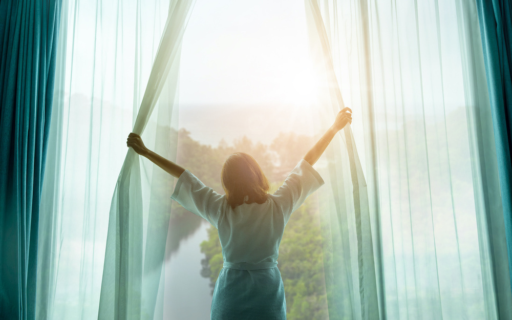 【1分で心理テスト】2024年は○○を意識して充実の1年に！