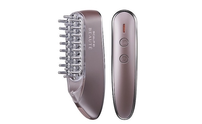 ペタンコ髪が気になりだしたら…！　「フワリー＆電気ブラシ」で始めるファーストボリュームケア【編集部の「これ、気になる！」  Vol.16】