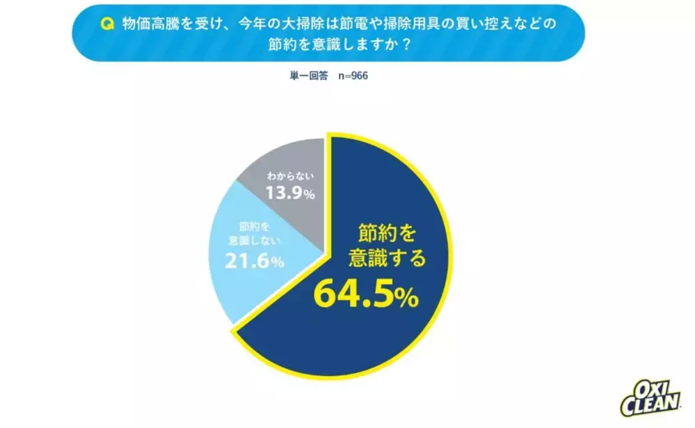 意外とお金がかかる年末の大掃除…節約のコツは「使いまわし」にあった！