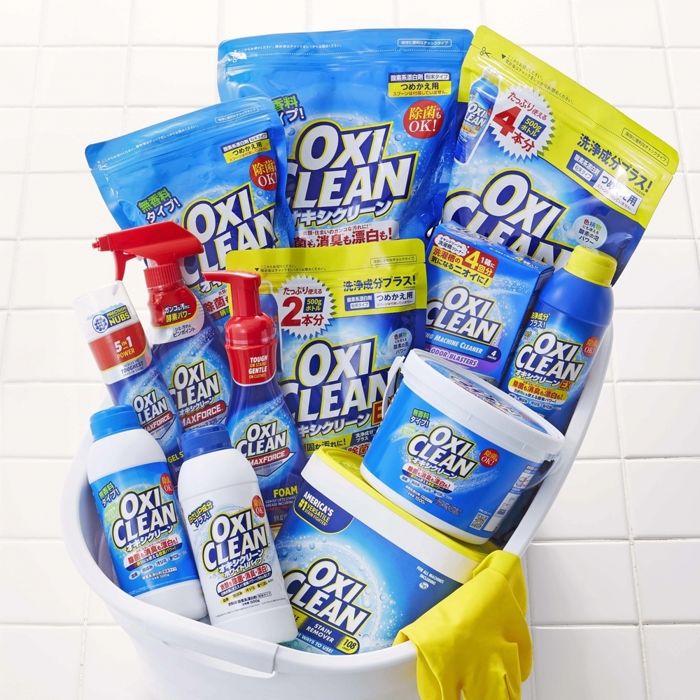 意外とお金がかかる年末の大掃除…節約のコツは「使いまわし」にあった！