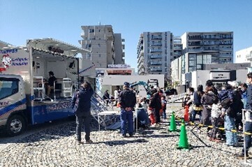 親子で体験、学べる防災イベント「&EARTH 災害に負けない知識を学ぼう！～防災スタンプラリー」がスタート【編集部の「これ、気になる！」  Vol.23】