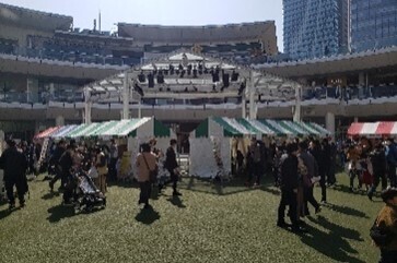 親子で体験、学べる防災イベント「&EARTH 災害に負けない知識を学ぼう！～防災スタンプラリー」がスタート【編集部の「これ、気になる！」  Vol.23】