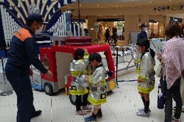 親子で体験、学べる防災イベント「&EARTH 災害に負けない知識を学ぼう！～防災スタンプラリー」がスタート【編集部の「これ、気になる！」  Vol.23】