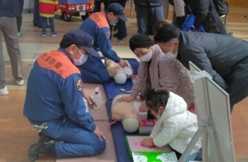 親子で体験、学べる防災イベント「&EARTH 災害に負けない知識を学ぼう！～防災スタンプラリー」がスタート【編集部の「これ、気になる！」  Vol.23】