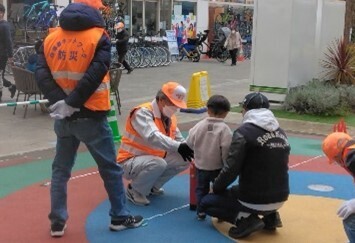 親子で体験、学べる防災イベント「&EARTH 災害に負けない知識を学ぼう！～防災スタンプラリー」がスタート【編集部の「これ、気になる！」  Vol.23】