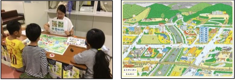 親子で体験、学べる防災イベント「&EARTH 災害に負けない知識を学ぼう！～防災スタンプラリー」がスタート【編集部の「これ、気になる！」  Vol.23】