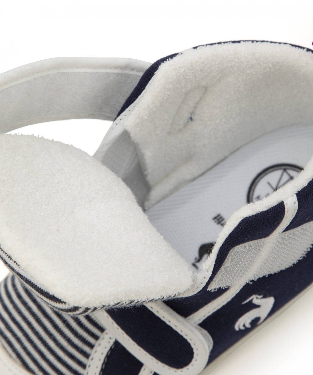 カラフルで遊び心に溢れる「プチバトー」から、スペシャルなコラボベビーシューズが登場！【編集部の「これ、気になる！」  Vol.48】