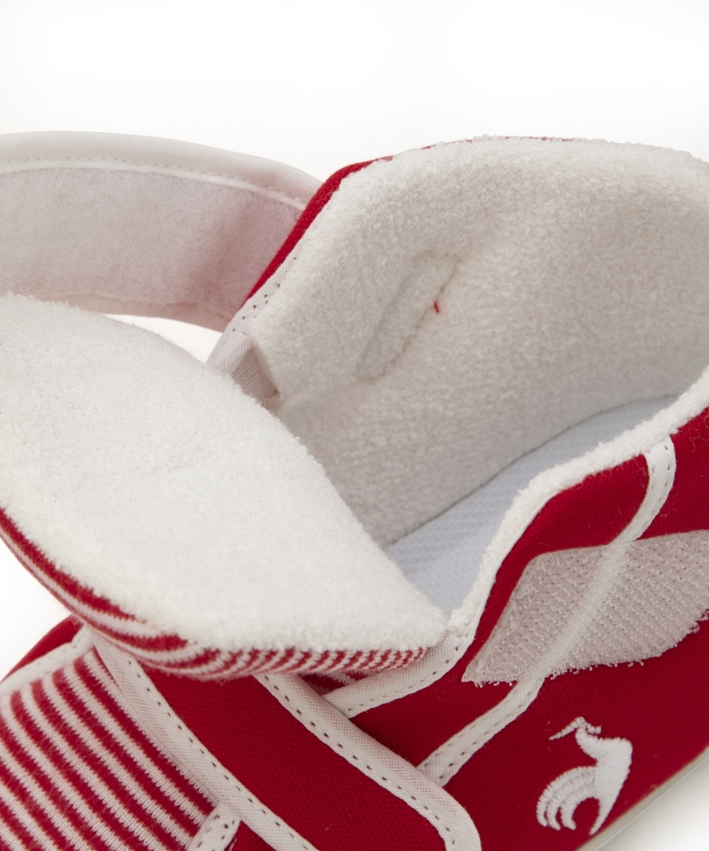 カラフルで遊び心に溢れる「プチバトー」から、スペシャルなコラボベビーシューズが登場！【編集部の「これ、気になる！」  Vol.48】