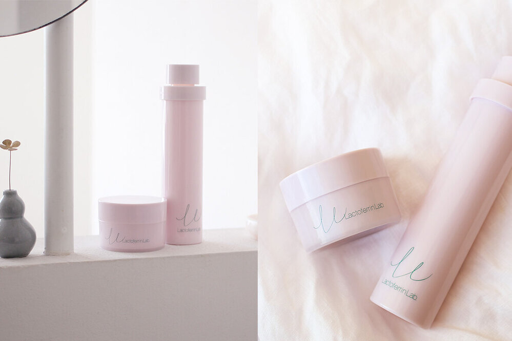 使うことで世界中の女性をエンパワメントする、人と地球にやさしいサスティナブルコスメ「ラクトフェリン ラボ」【編集部の「これ、気になる！」  Vol.55】