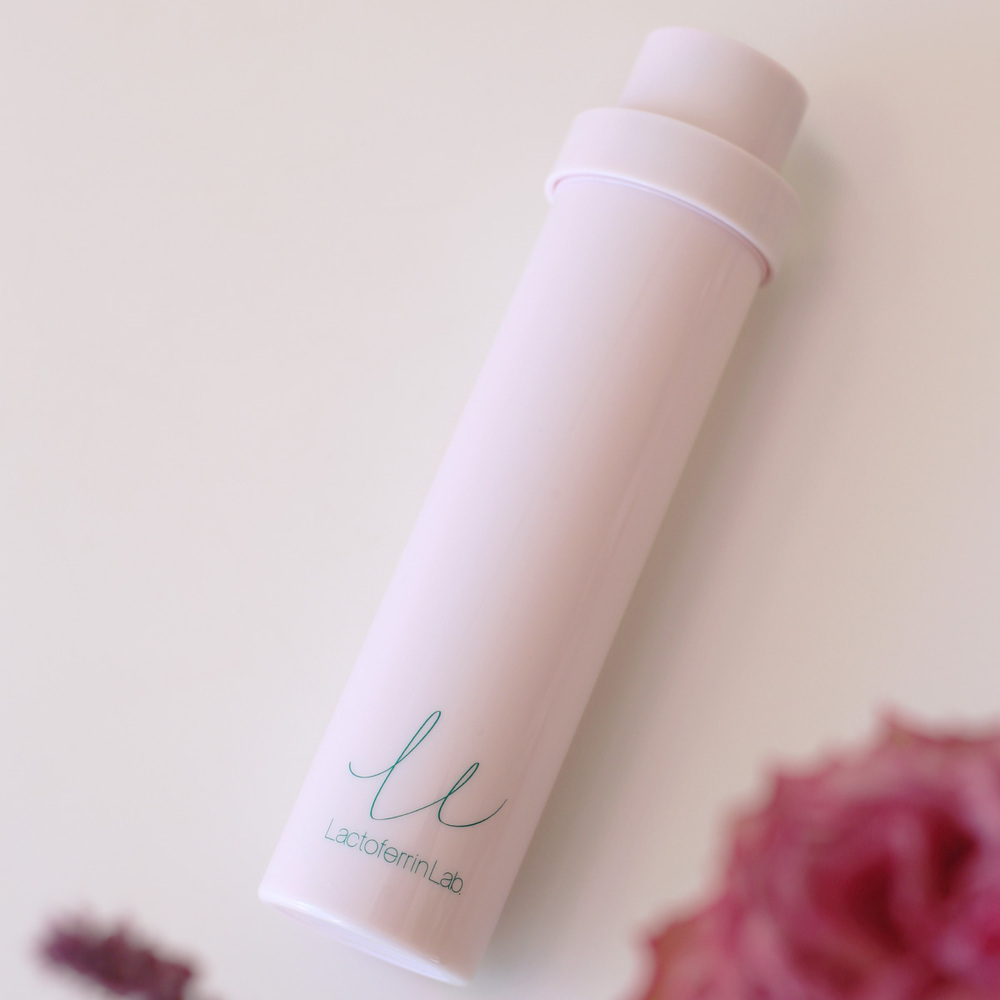 使うことで世界中の女性をエンパワメントする、人と地球にやさしいサスティナブルコスメ「ラクトフェリン ラボ」【編集部の「これ、気になる！」  Vol.55】