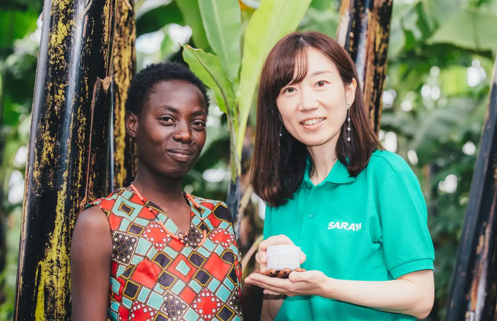 使うことで世界中の女性をエンパワメントする、人と地球にやさしいサスティナブルコスメ「ラクトフェリン ラボ」【編集部の「これ、気になる！」  Vol.55】