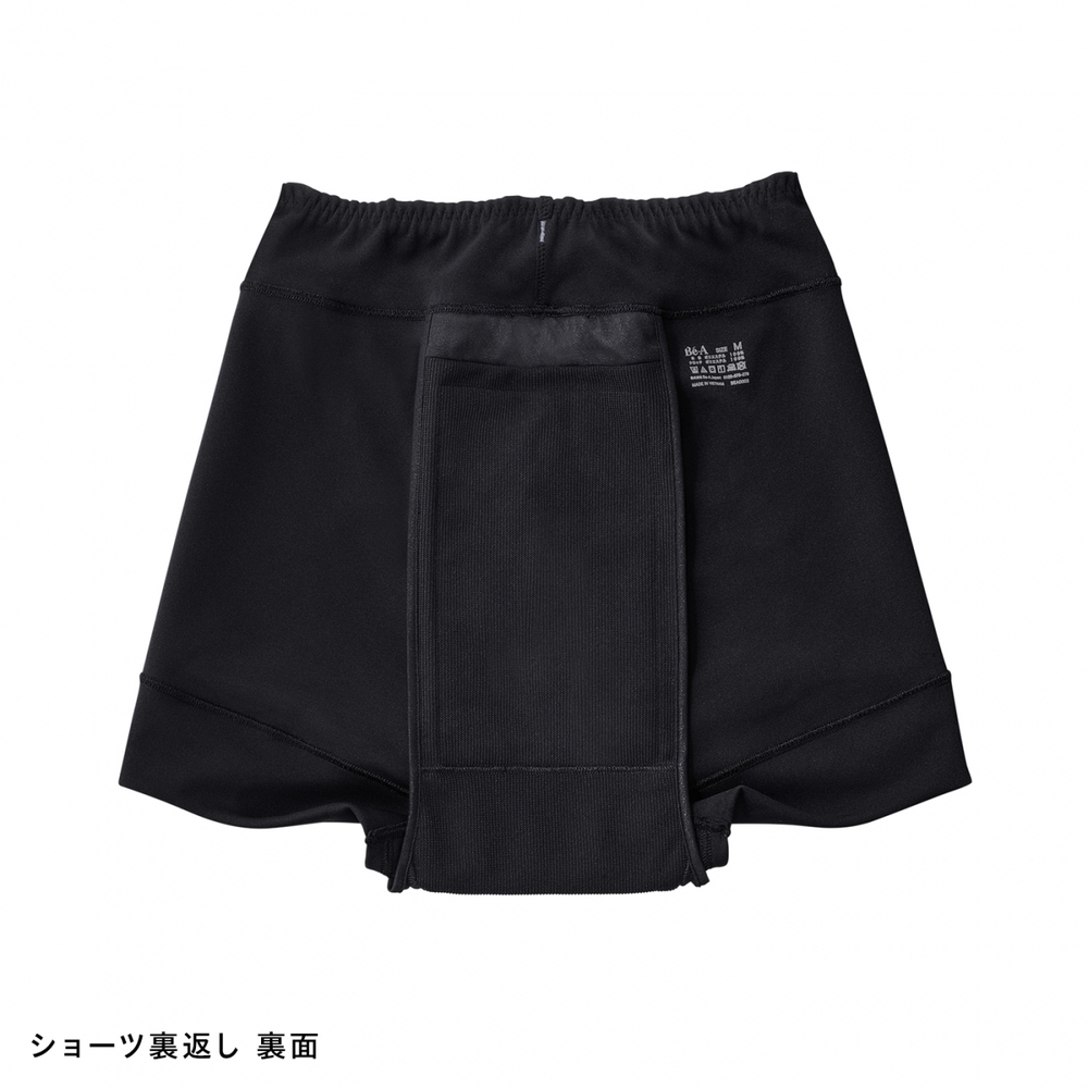 尿もれ、温活にも！ 吸水型サニタリーショーツの先駆け「Bé-A〈ベア〉」が1枚3役にアップデート【編集部の「これ、気になる！」  Vol.53】