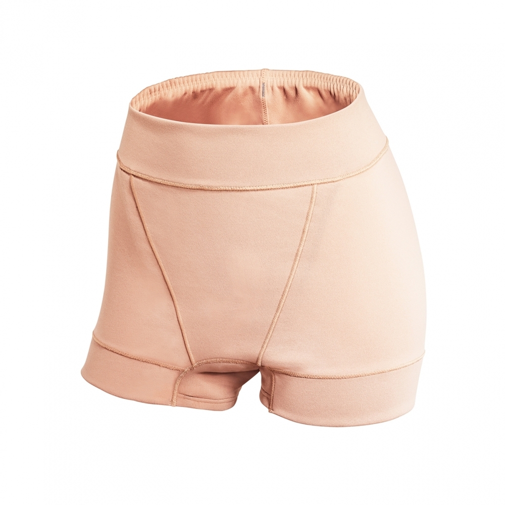 尿もれ、温活にも！ 吸水型サニタリーショーツの先駆け「Bé-A〈ベア〉」が1枚3役にアップデート【編集部の「これ、気になる！」  Vol.53】