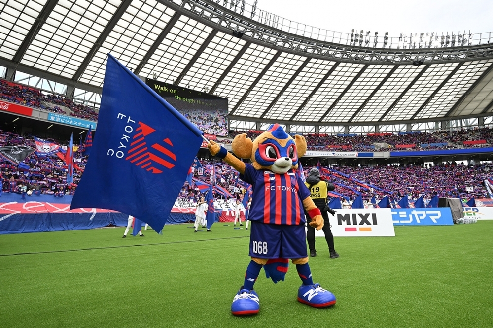 【観戦チケットプレゼント】週末おでかけするなら「サッカー観戦」が今おもしろい！　花火や有名店グルメなどワクワクのエンタメも体感！