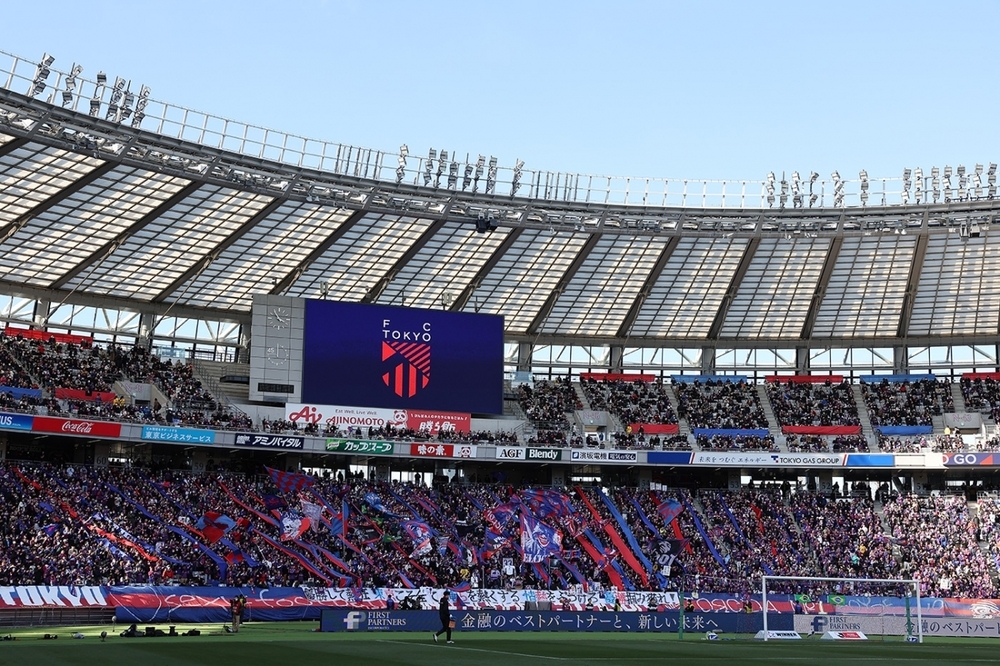 【観戦チケットプレゼント】週末おでかけするなら「サッカー観戦」が今おもしろい！　花火や有名店グルメなどワクワクのエンタメも体感！