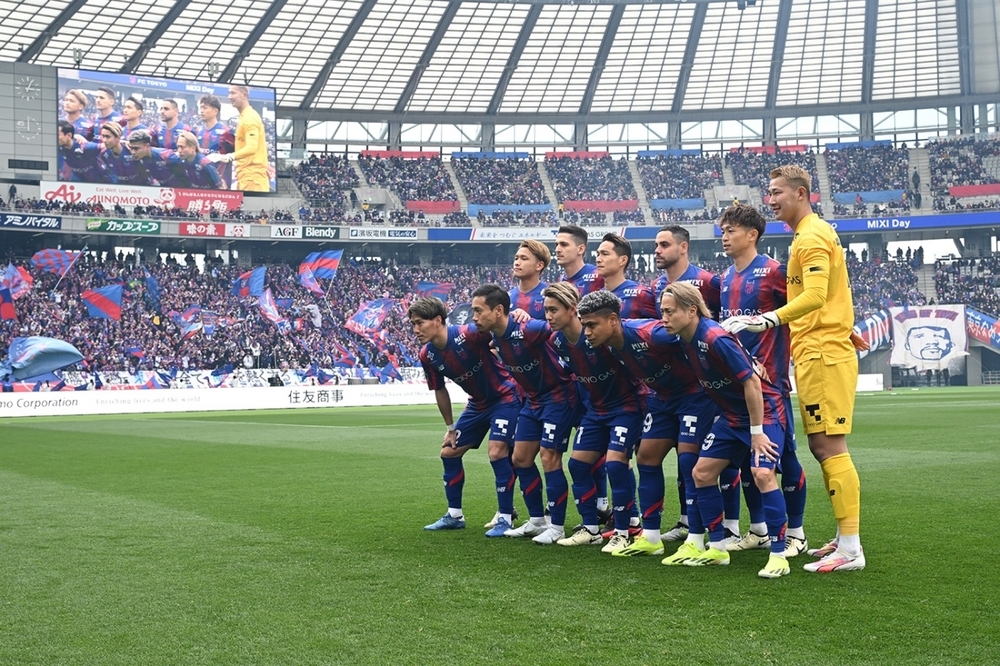 【観戦チケットプレゼント】週末おでかけするなら「サッカー観戦」が今おもしろい！　花火や有名店グルメなどワクワクのエンタメも体感！