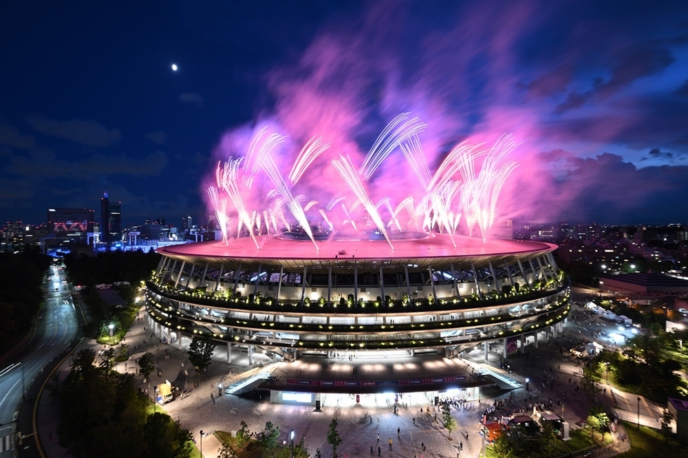 【観戦チケットプレゼント】週末おでかけするなら「サッカー観戦」が今おもしろい！　花火や有名店グルメなどワクワクのエンタメも体感！