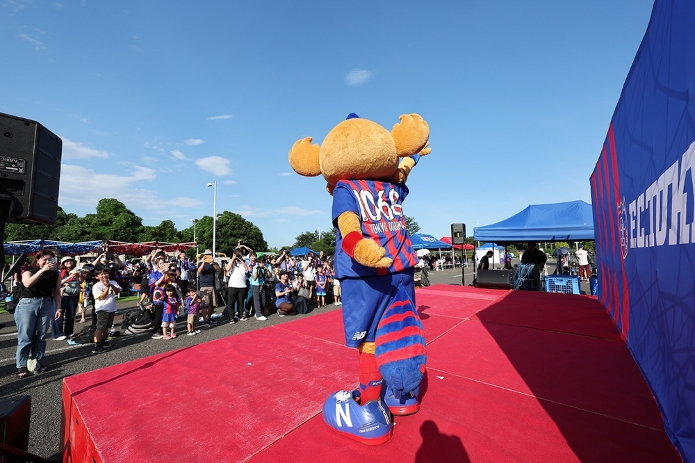 【観戦チケットプレゼント】週末おでかけするなら「サッカー観戦」が今おもしろい！　花火や有名店グルメなどワクワクのエンタメも体感！