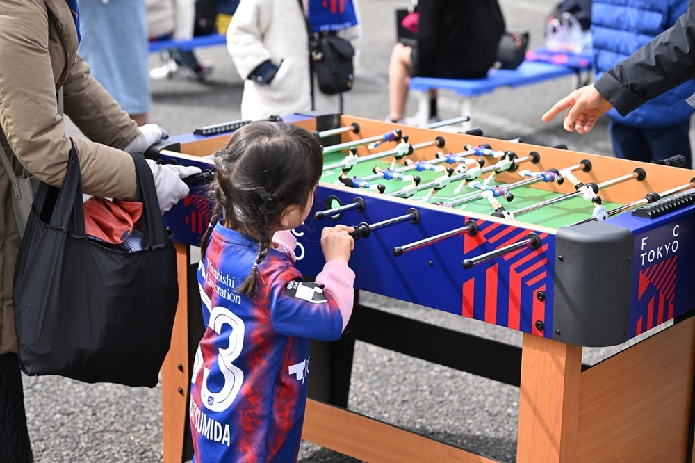 【観戦チケットプレゼント】週末おでかけするなら「サッカー観戦」が今おもしろい！　花火や有名店グルメなどワクワクのエンタメも体感！