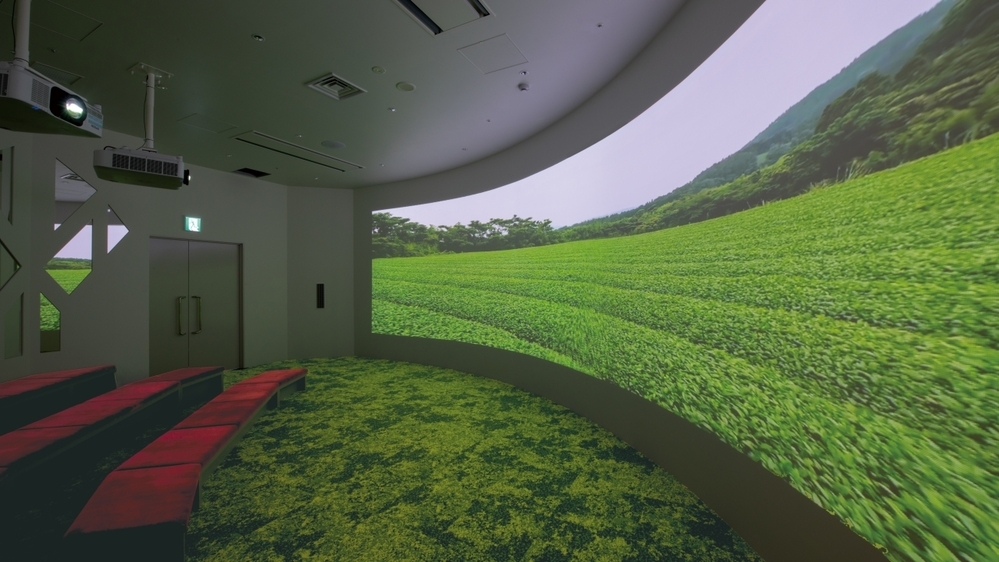 鉄道の地に「お茶の文化創造博物館」と「お〜いお茶ミュージアム」がオープン！【編集部がリアルに体験！ Vol.3】