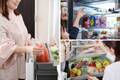 冷蔵庫のあらゆるお困りごとが「買い替え」で解決！ AQUAの冷蔵庫を愛用する3家族のリアルな冷蔵庫の中身をご紹介！