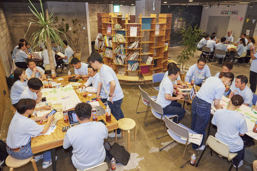 子ども向けのイベントやコンテストも目白押し！暑さ先進都市の暑さ対策アイデアを親子で学ぼう！