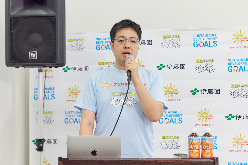 子ども向けのイベントやコンテストも目白押し！暑さ先進都市の暑さ対策アイデアを親子で学ぼう！