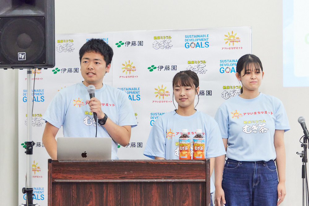 子ども向けのイベントやコンテストも目白押し！暑さ先進都市の暑さ対策アイデアを親子で学ぼう！