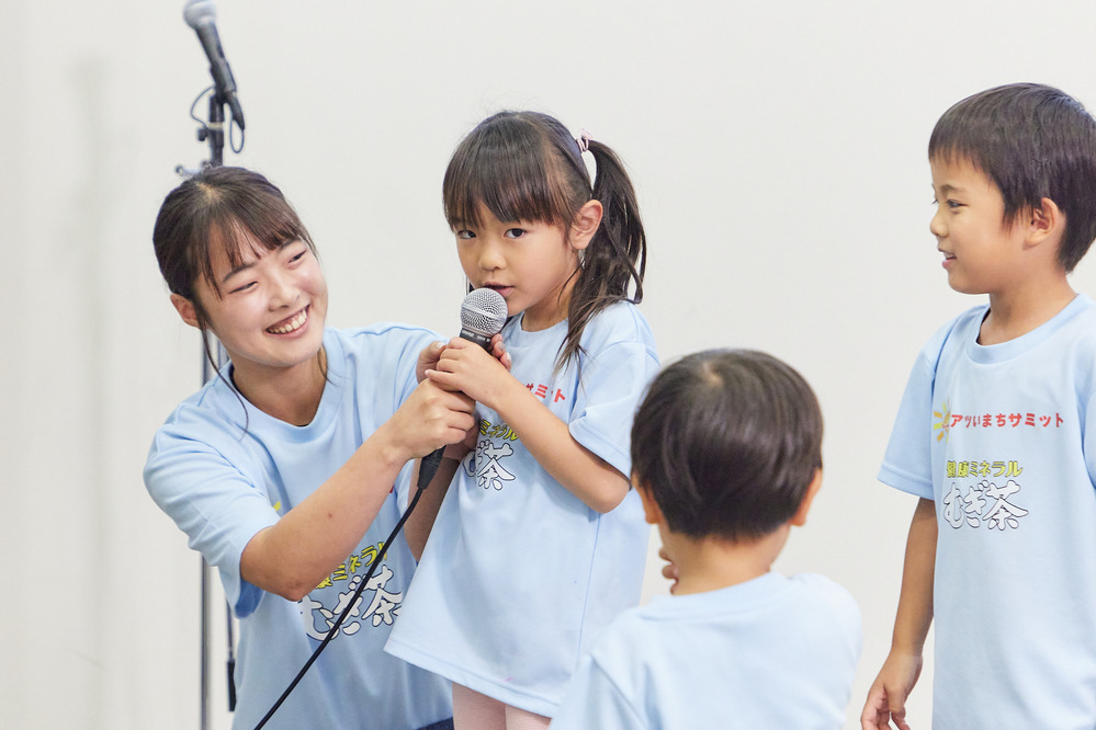 子ども向けのイベントやコンテストも目白押し！暑さ先進都市の暑さ対策アイデアを親子で学ぼう！